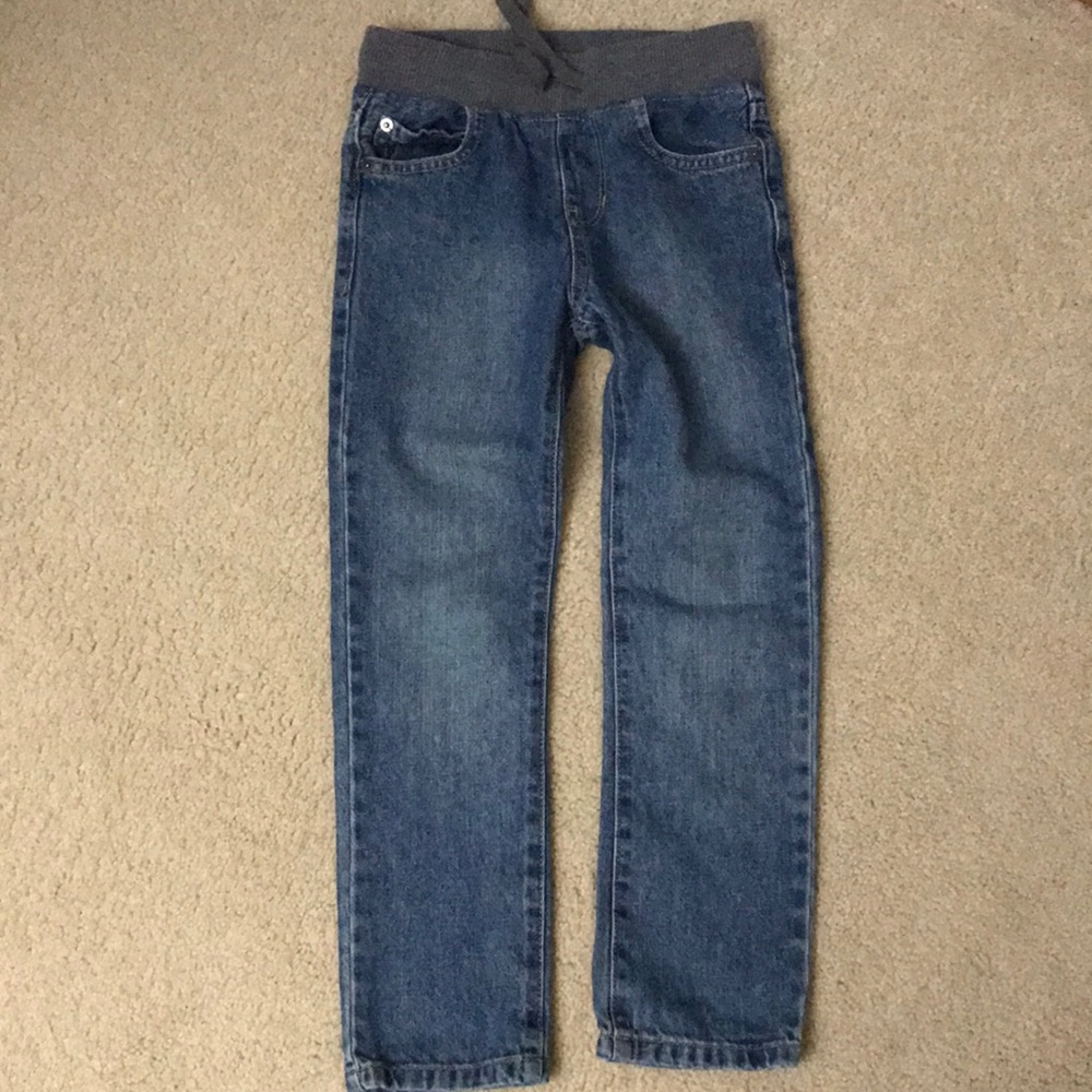 Children’s Place Denim Jeans
